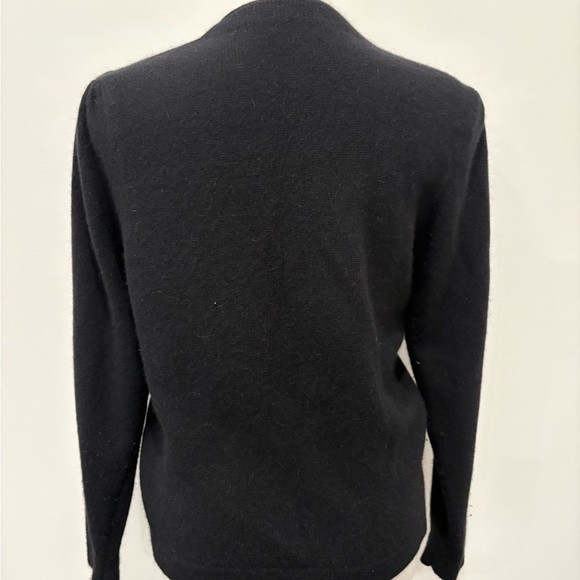 ✨ L’Ultima Designer Collection Cardigan — Size Medium ✨ - Picture 6 of 12